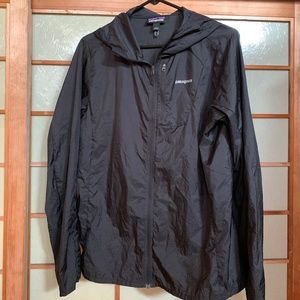 Patagonia "Houdini" windbreaker
